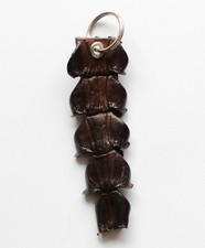 Schlüsselanhänger echtes