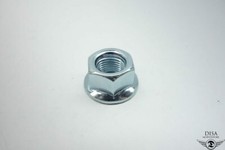 Polrad Mutter M10 x 1 für