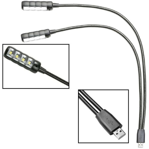 Ultrahelle usb led lampe - ultrahelle,