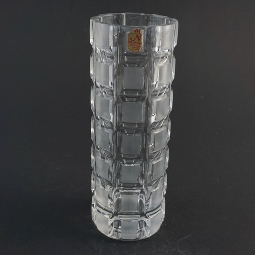 Bleikristall vase nachtmann - bleikristall-vase,