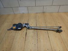 Wischermotor VW Touareg 7P 7P0955119 vorne Wischergestänge 7P0955023 Original