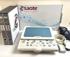 ESAOTE MYLAB ALPHA eHD