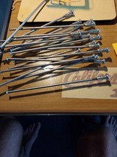 Moto Guzzi T3, T4, G5, SP