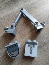 Lego duplo bob der - (¯lego☆duplo,