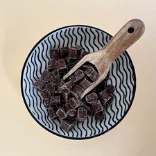 1kg schokolade chunks - 1kg,