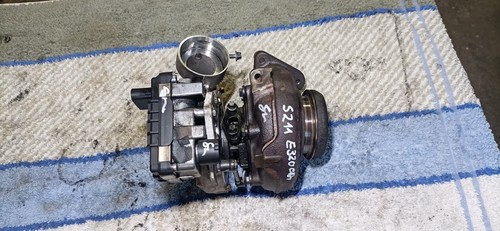 Turbolader actuator - turbolader,