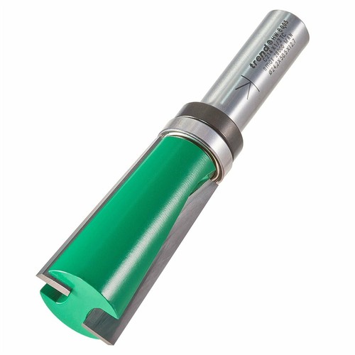Zoll schaft geführt 3 - 1/2,