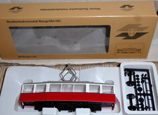 Halling H0 Wiener Straßenbahn