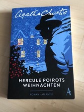 Agatha Christie: Hercule Poirots Weihnachten