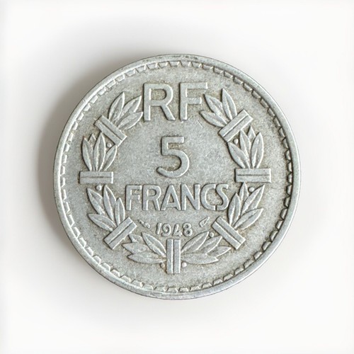 Frankreich - (, vierte