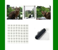 Katzennetz Katzenschutznetz Schutznetz Balkonnetz Netz