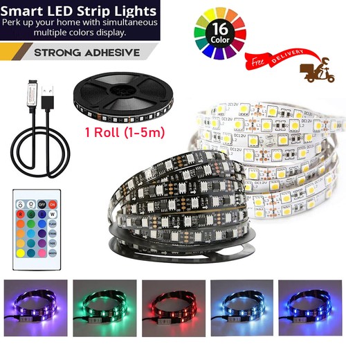 Led streifen licht - led, rgb
