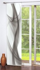 Schiebevorhang Digitaldruck