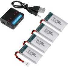 300mah 25c lipo akku - 25c,