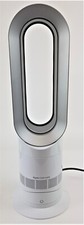 Heizlüfter Dyson AM09 Hot+Cool 473400-01 Ventilator Heizlüfter Weiß/Silber, Neu