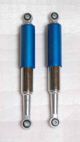 Stoßdämpfer set rear - stoßdämpfer,
