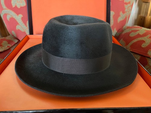 Filz borsalino hut limited - borsalino,