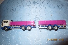 Siku 1:55 3515 Mercedes Benz