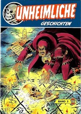 UNHEIMLICHE GESCHICHTEN 3