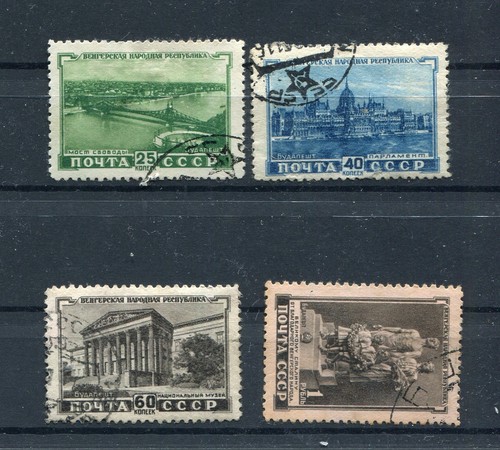 Sowjetunion udssr 1951 - sowjetunion,