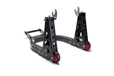 BTR Aluminium Motorrad