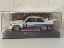 slotcar 1:32 Sideways SW58-C   BMW 320 Gr.5  NEU!!