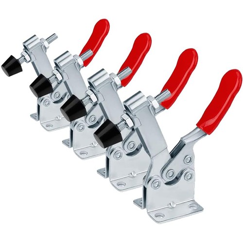 Stück kniehebelspanner - 4,