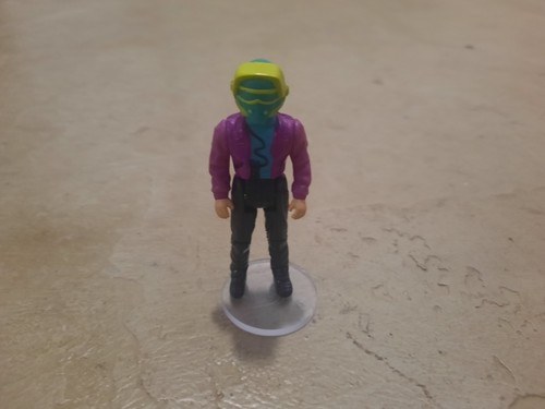 Mask kenner - mask,