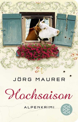 Hochsaison kommissar - hochsaison,