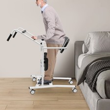 Sitz-Steh-Patientenlifter