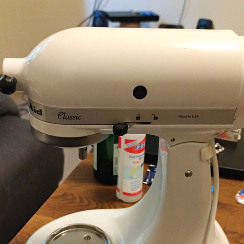 Kitchenaid classic - kitchenaid,