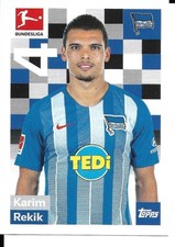 Topps Bundesliga 2018/2019
