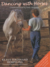 Dancing with horses - dancing,