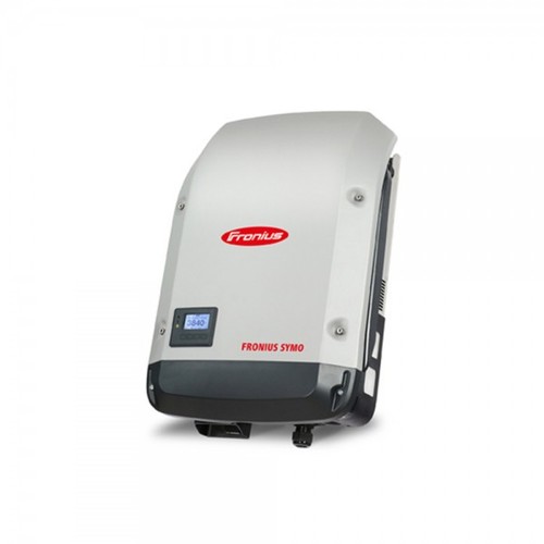 Fronius symo m mit 6 - fronius,
