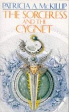 The Sorceress and the Cygnet