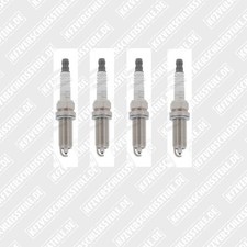 4x CHAMPION Zündkerze OE271