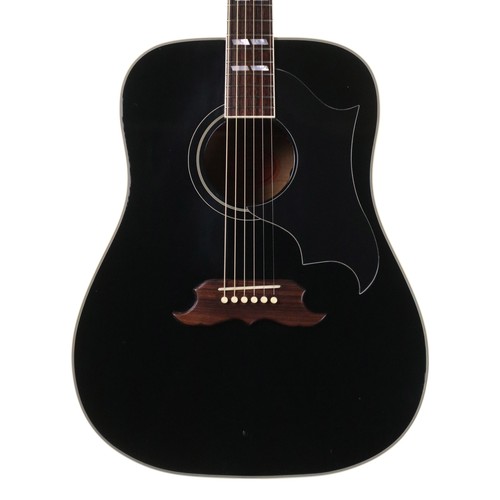 Gibson elvis dove - gibson,