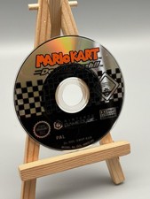 Nintendo Gamecube Spiel CD