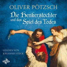 Die Henkerstochter und das