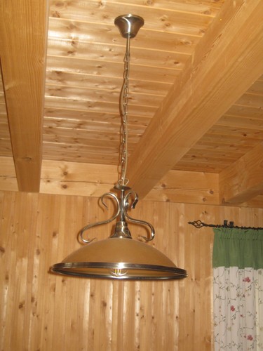 Pendel decken - pendel-,, decken-