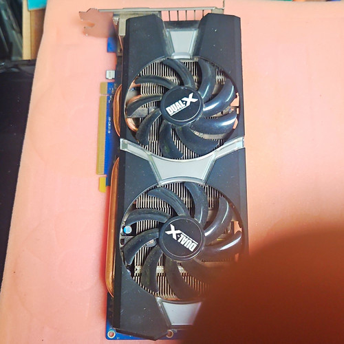 Asus amd radeon 580 - asus,