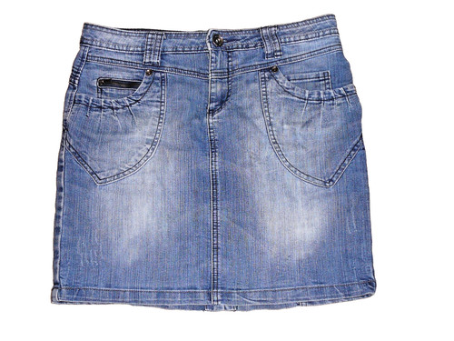 Zabaione rock jeansrock damen - zabaione,