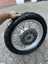 SUZUKI DR 800 S BIG SR43B 91-99  Felge hinten Hinterrad