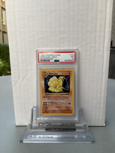 Pokemon vulnona ninetales - pokemon,