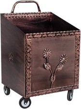 Wagen Protokoll-Inhaber