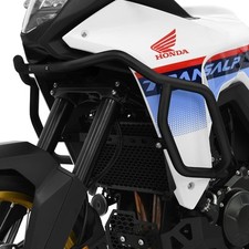 ZIEGER Sturzbügel kompatibel