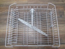 🔴 Geschirrwagen Korb oben