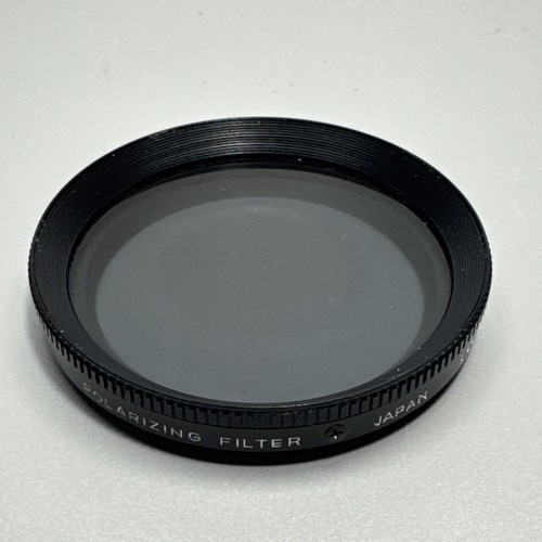 Minolta polarizing - polarizing, (circular)