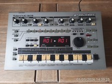 Roland MC-303 Groove Box