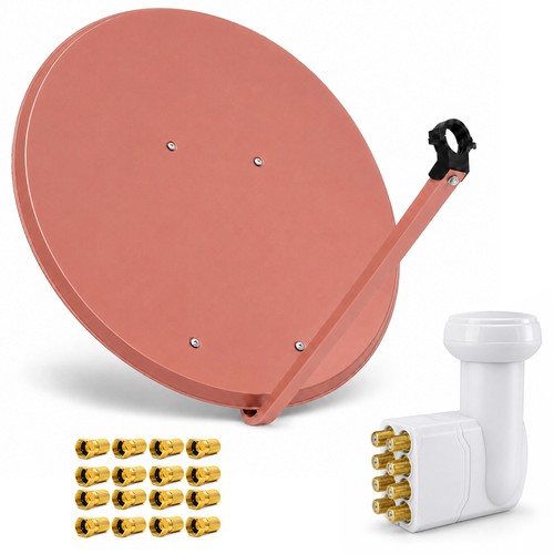 Premiumx sat anlage 100cm - premiumx,